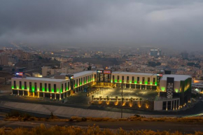 Ewaa Express Hotel - Abha